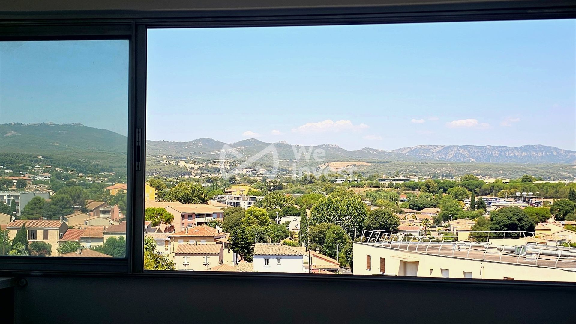 Appartement à vendre, 65m², Marseille 13ème