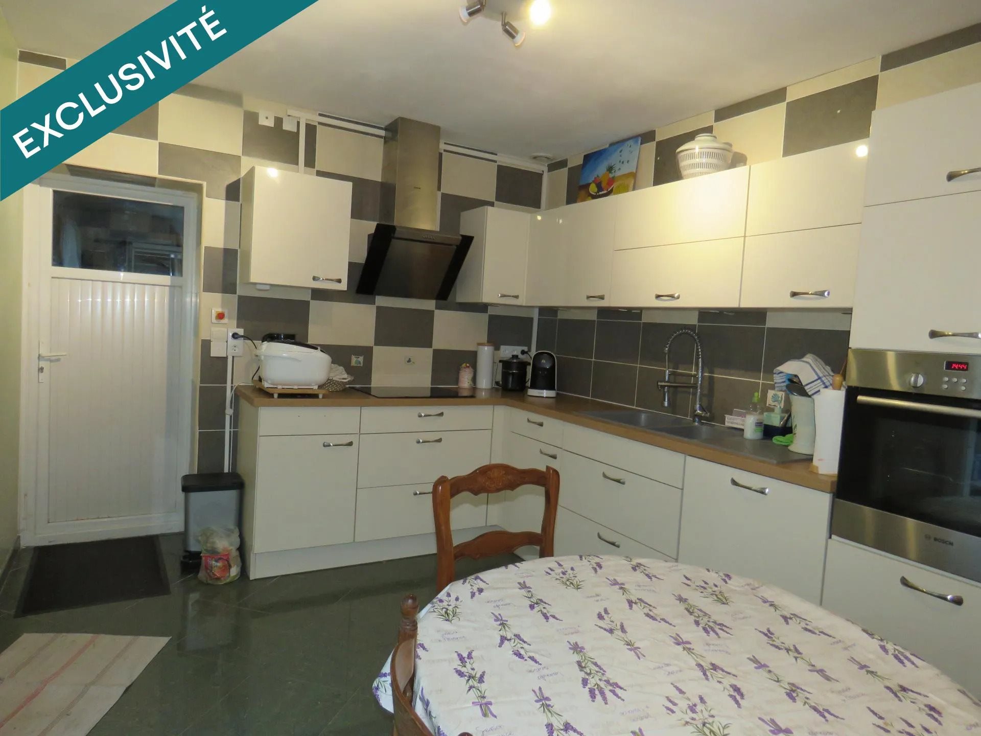 Maison à vendre, 117m², Cercottes