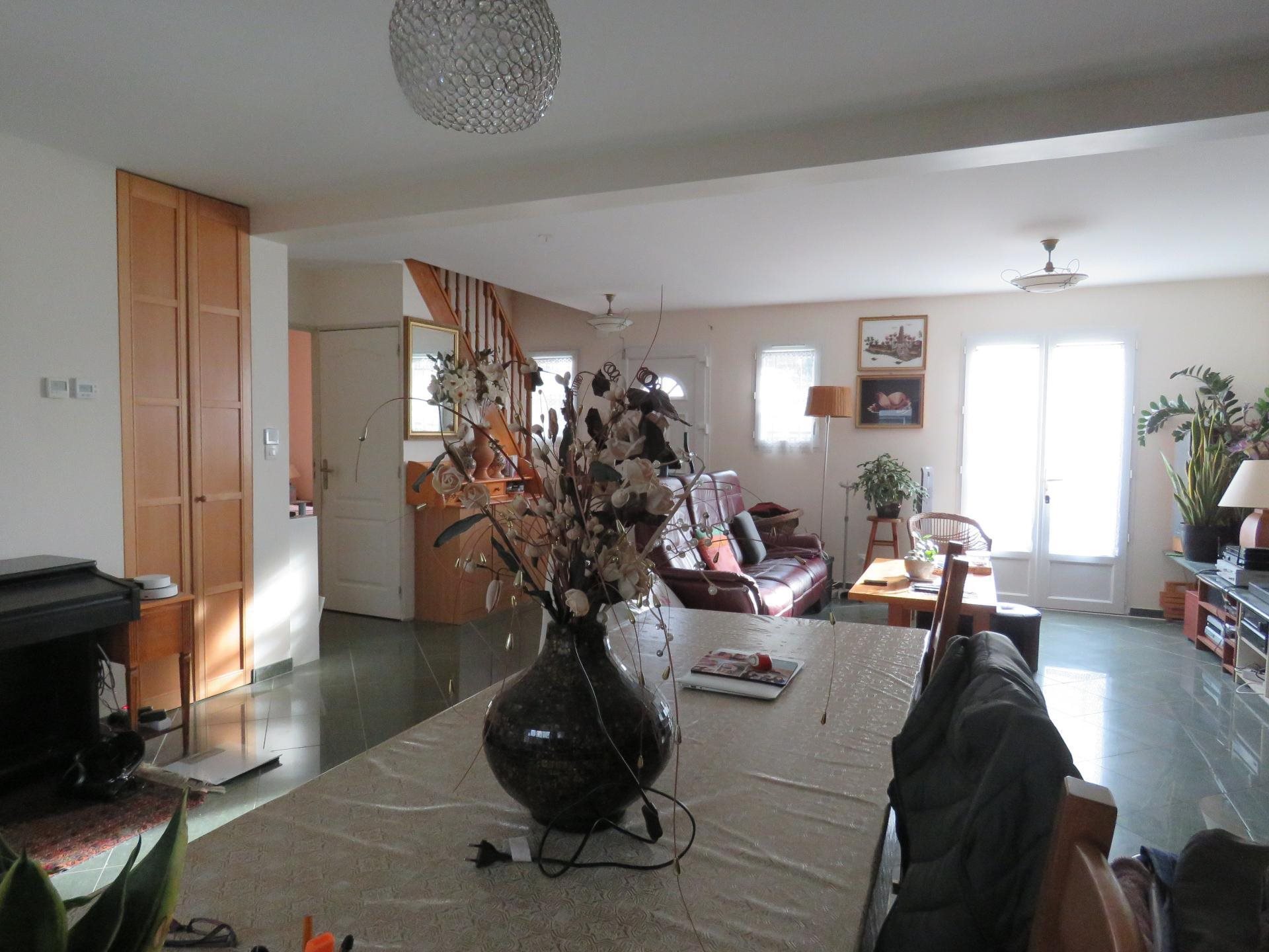 Maison à vendre, 117m², Cercottes