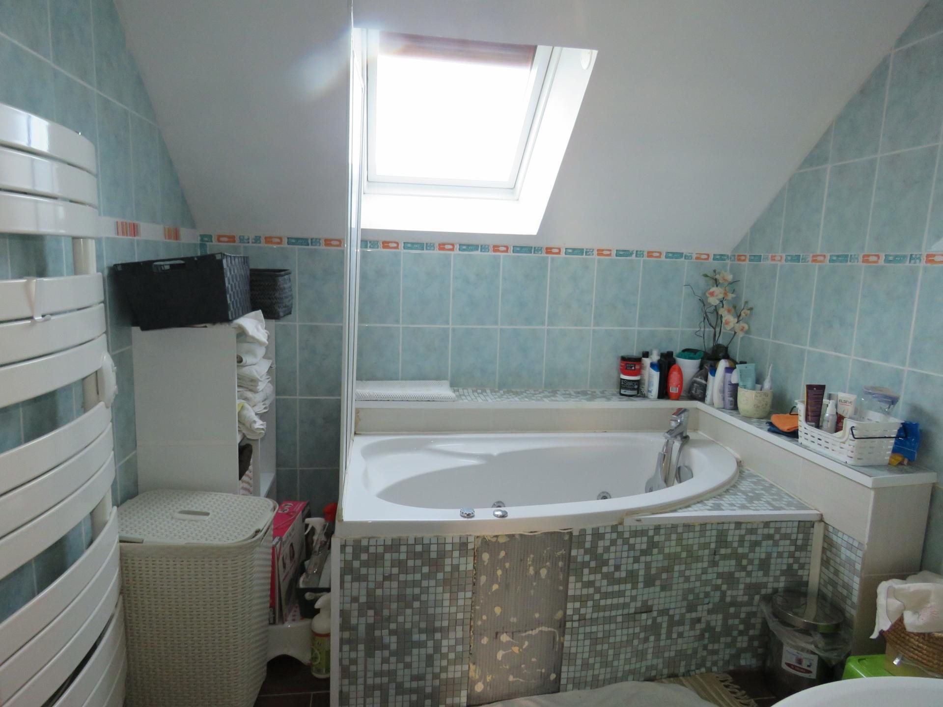 Maison à vendre, 117m², Cercottes