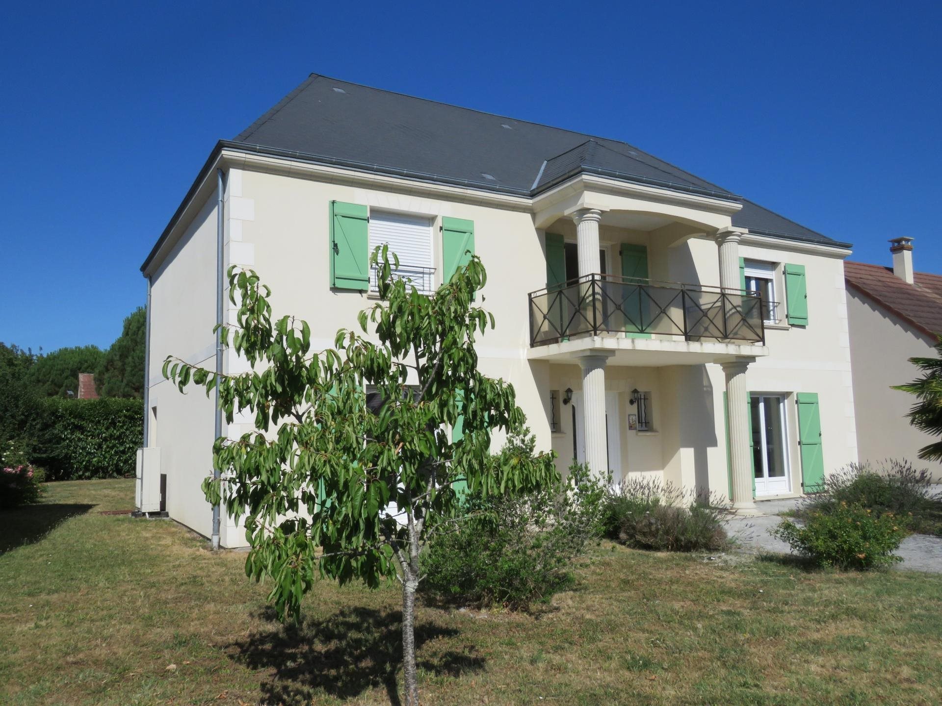 Maison à vendre, 195m², Cercottes