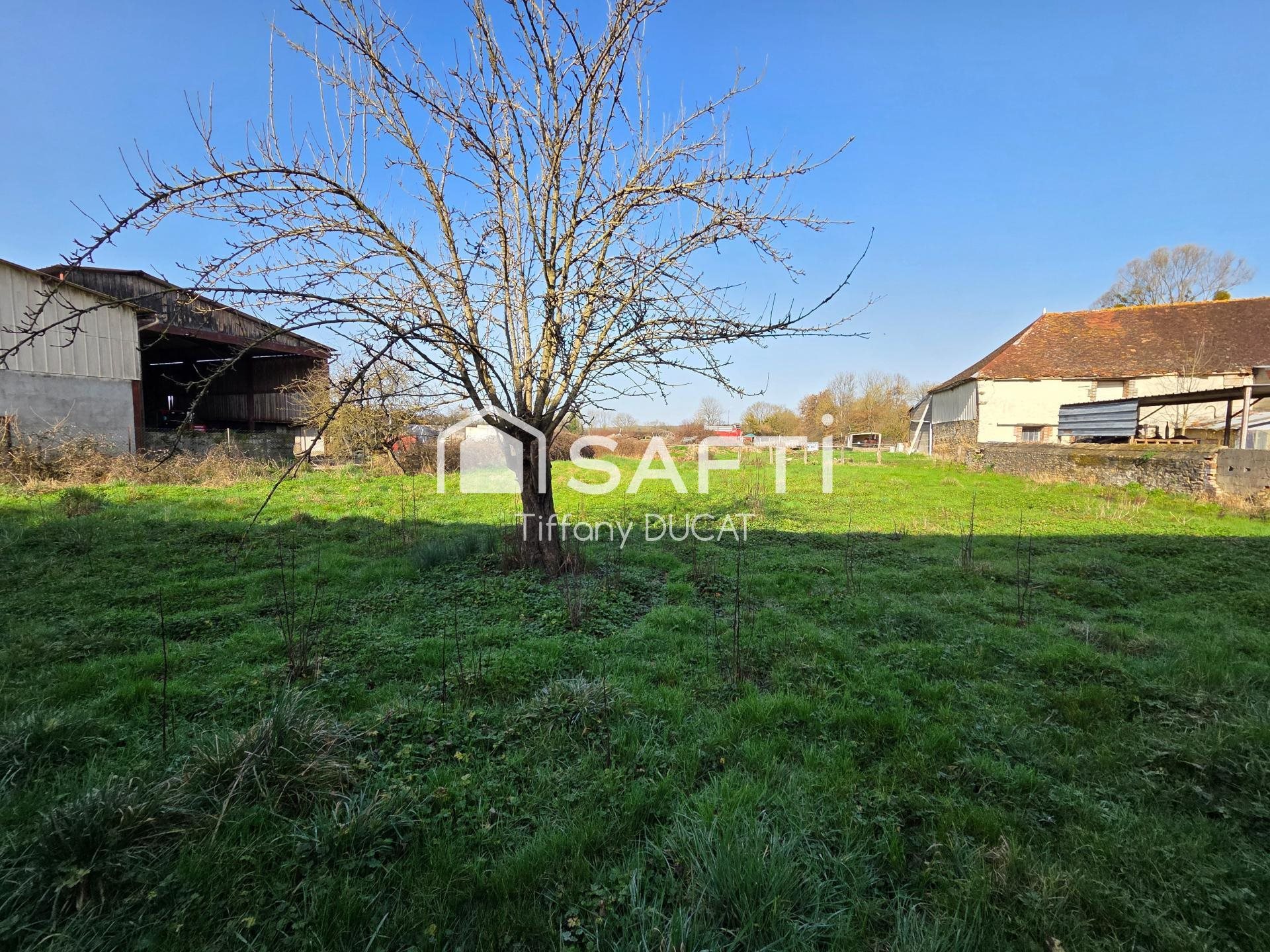 Maison à vendre, 141m², Vanlay