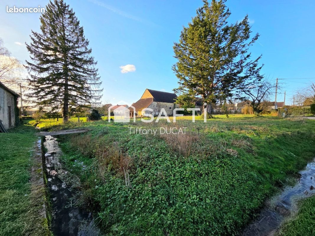 Maison à vendre, 245m², Butteaux