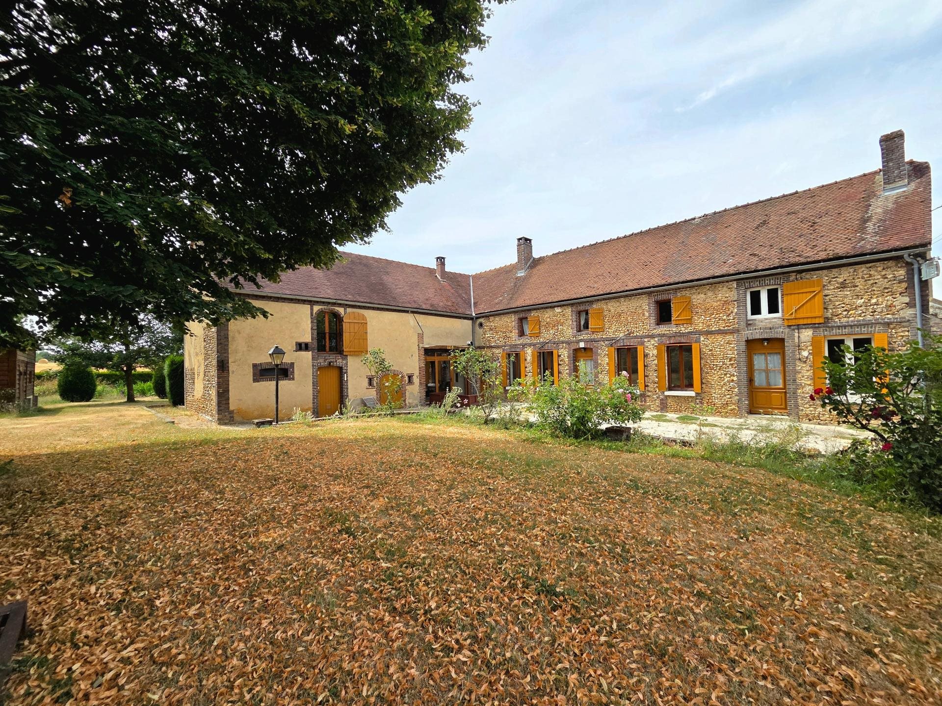 Maison à vendre, 233m², Sormery