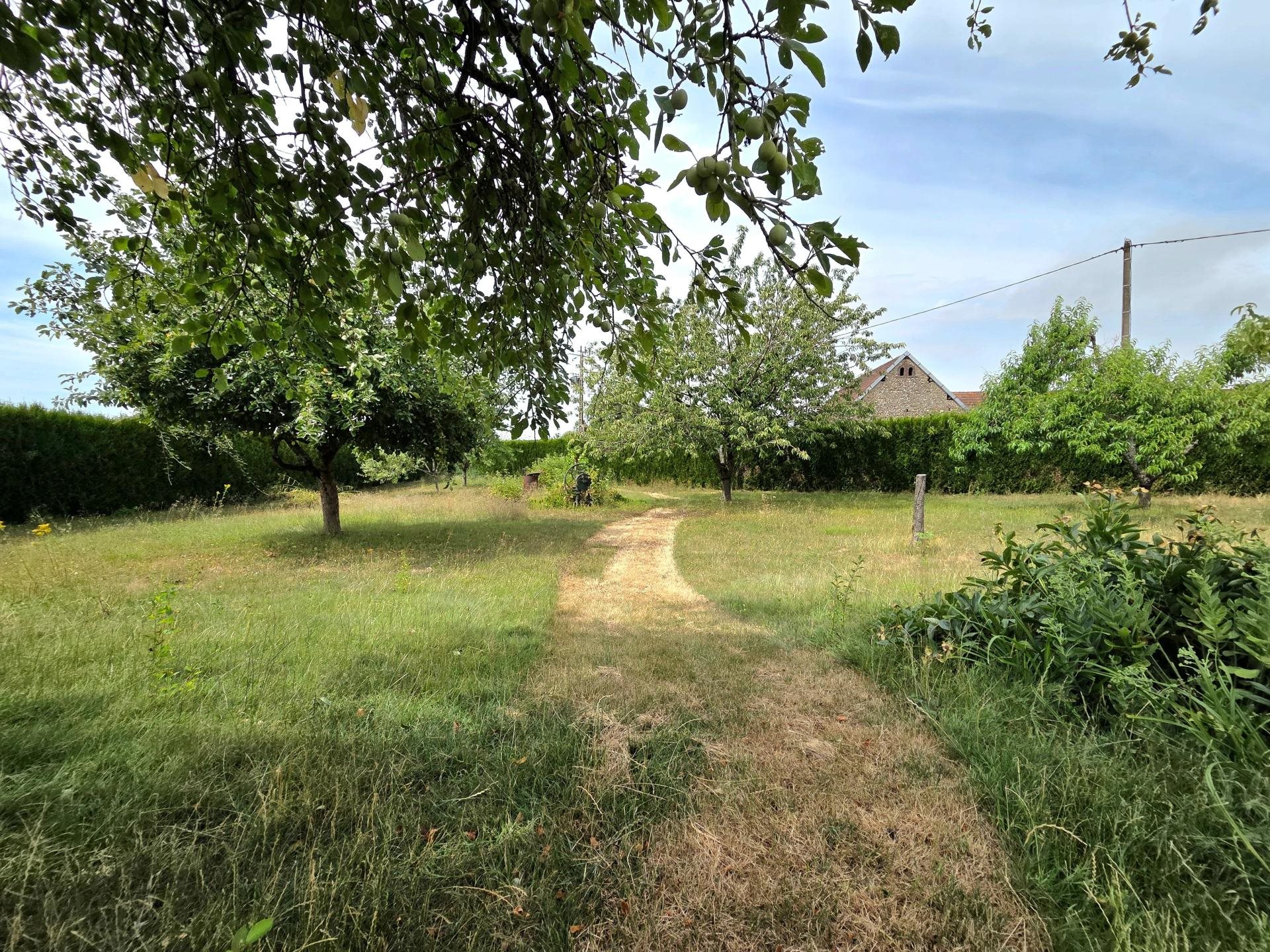 Maison à vendre, 233m², Sormery