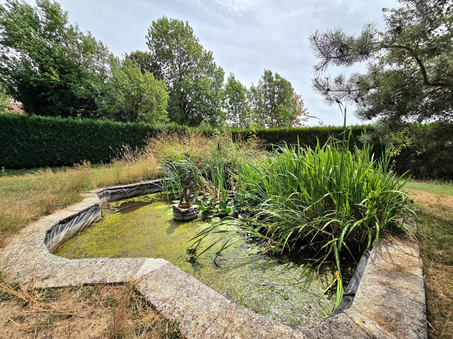 Maison à vendre, 233m², Sormery