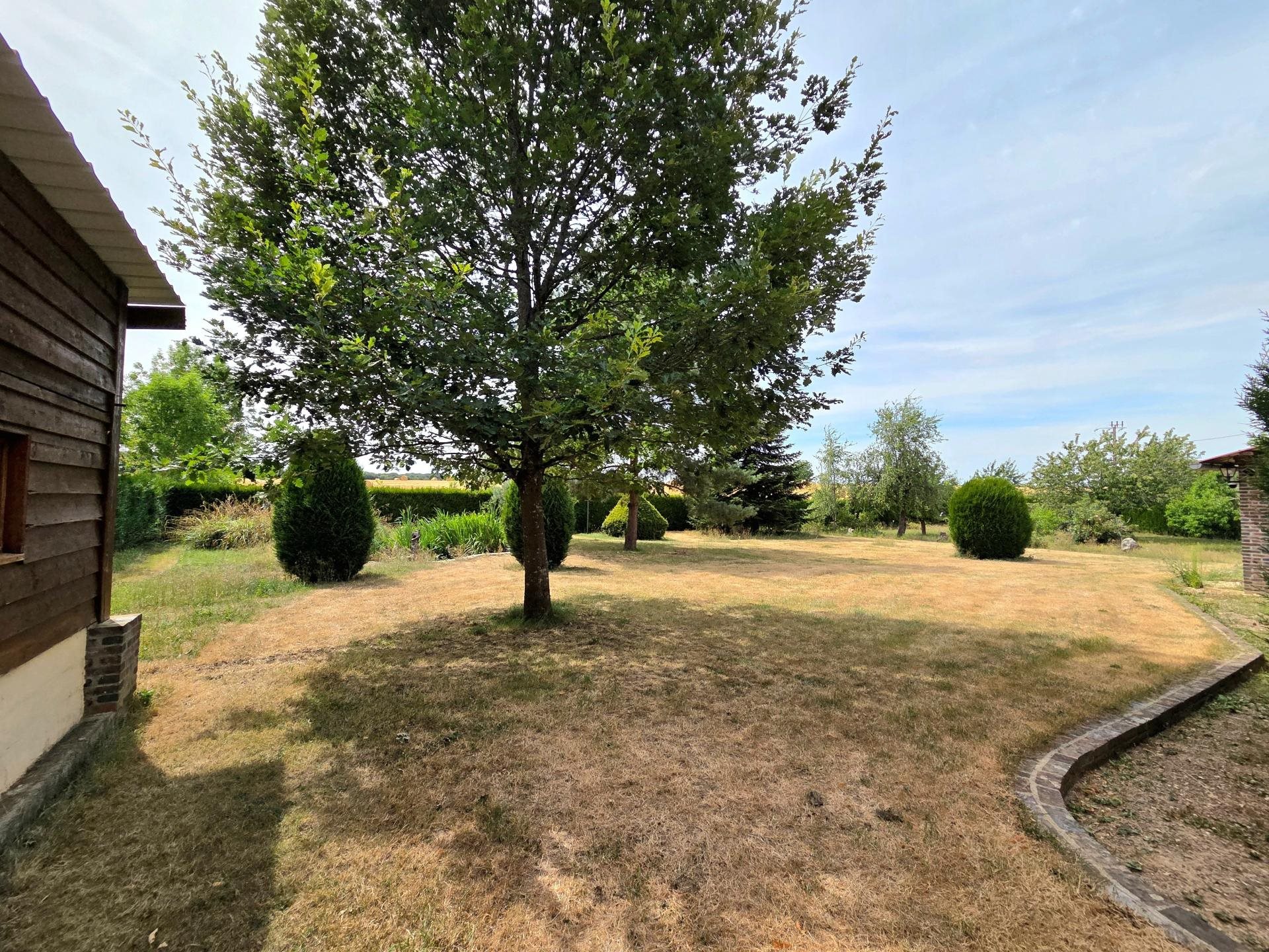 Maison à vendre, 233m², Sormery