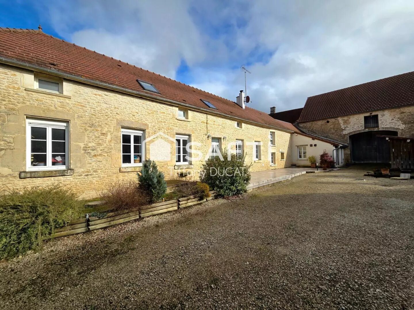Maison à vendre, 164m², Pargues