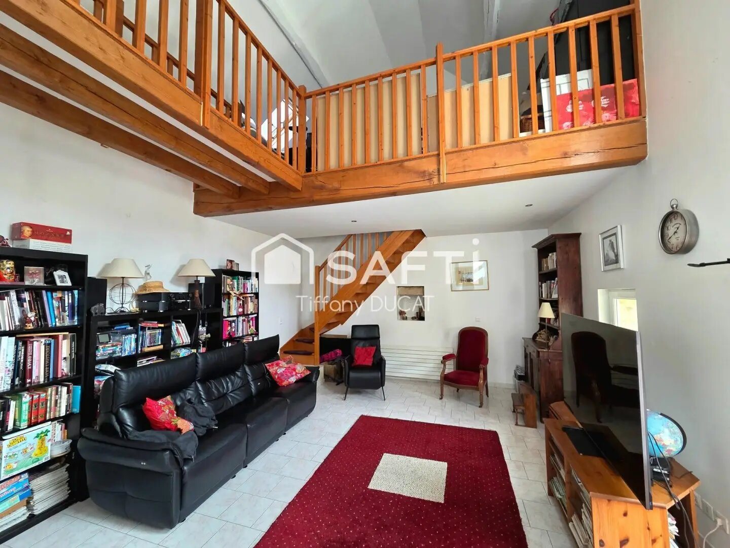 Maison à vendre, 164m², Pargues