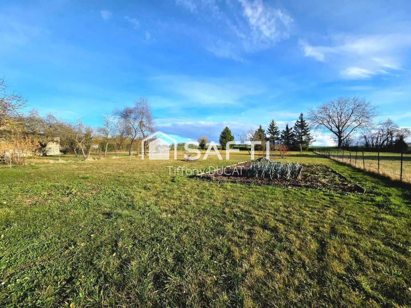Maison à vendre, 164m², Pargues