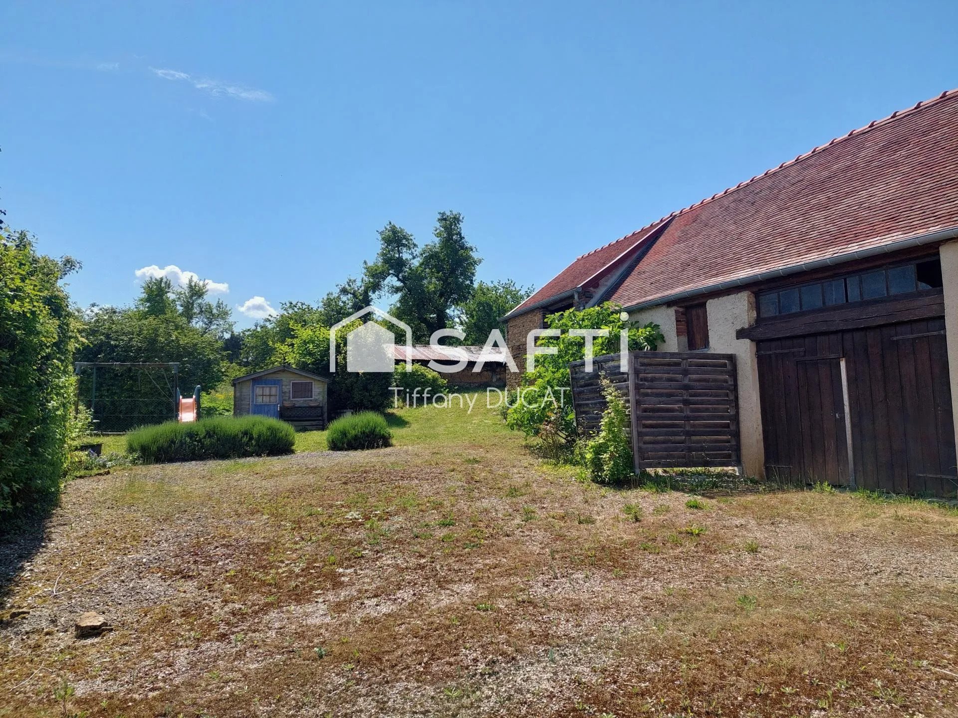 Maison à vendre, 173m², Bernon