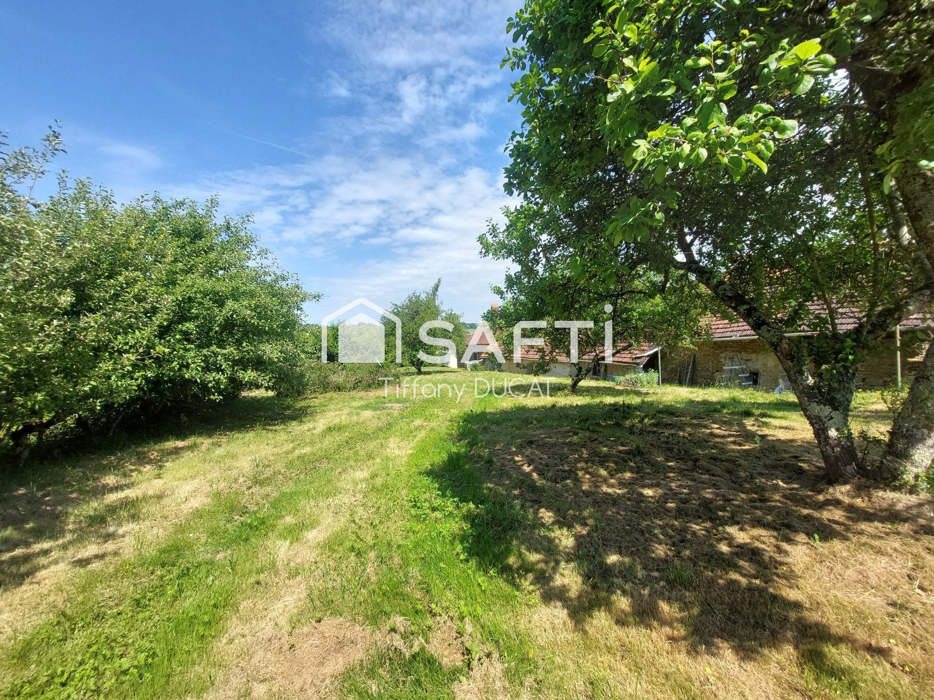 Maison à vendre, 173m², Bernon