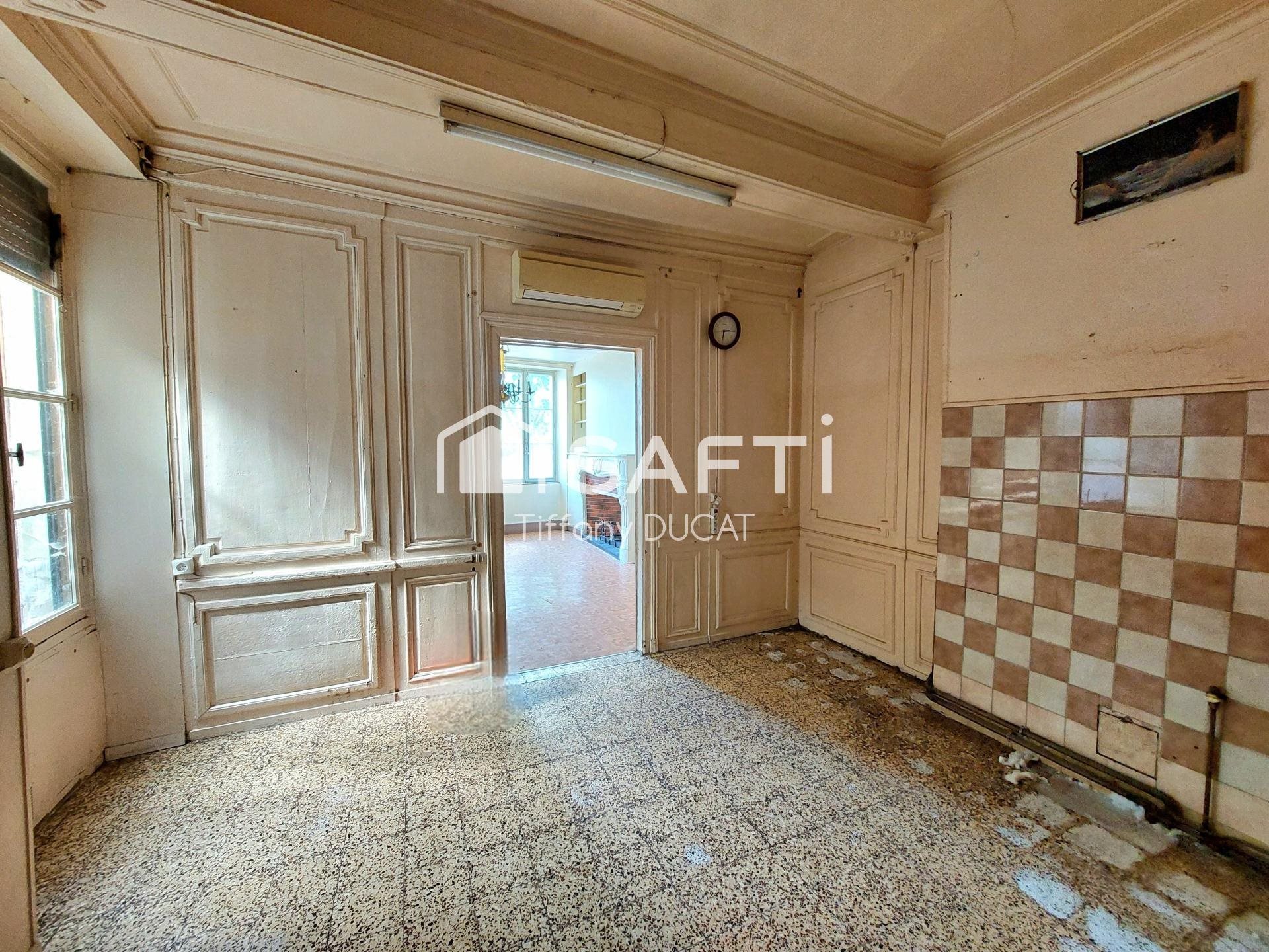 Maison à vendre, 102m², Tonnerre