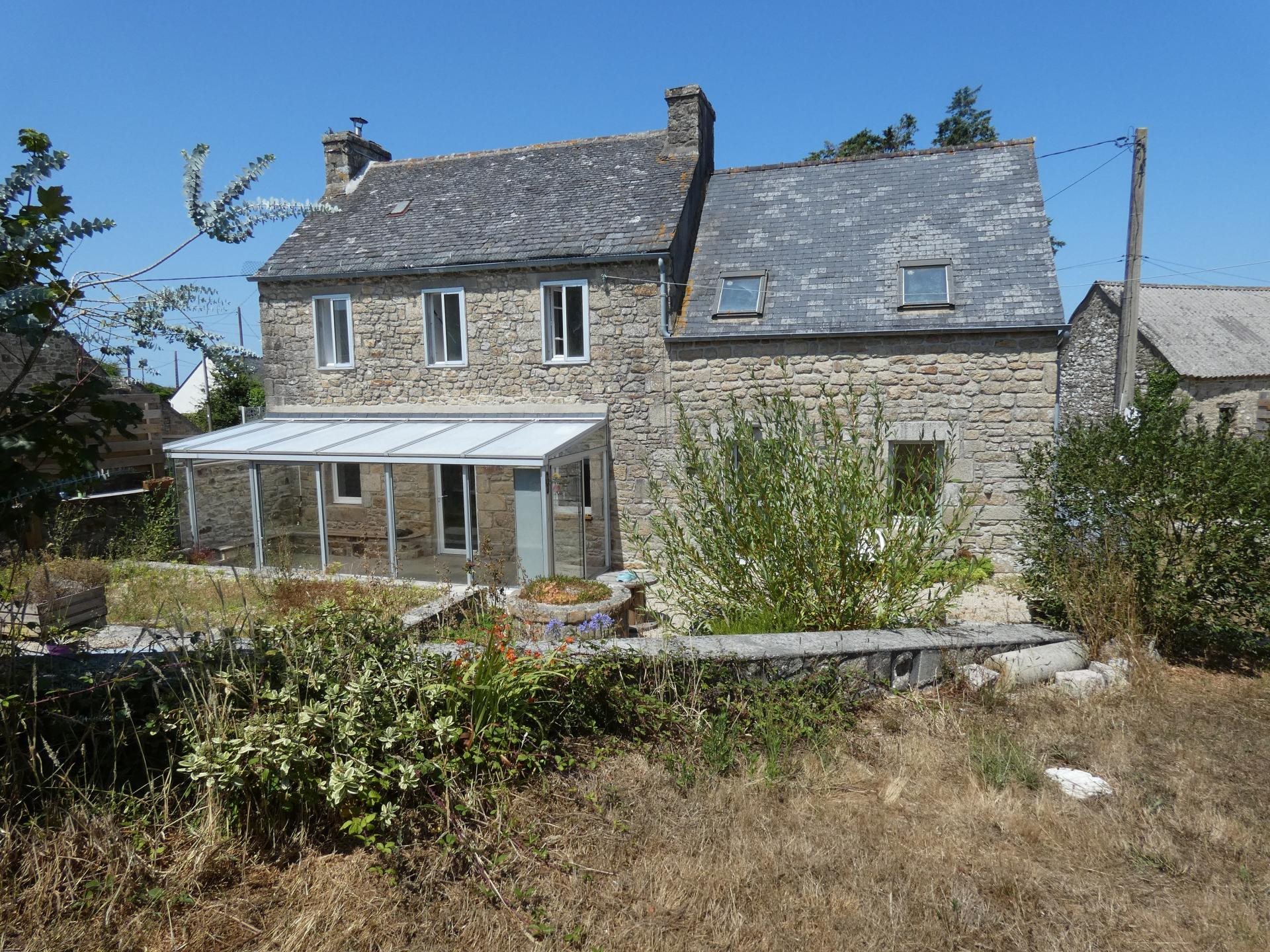 Maison à vendre, 101m², Mespaul