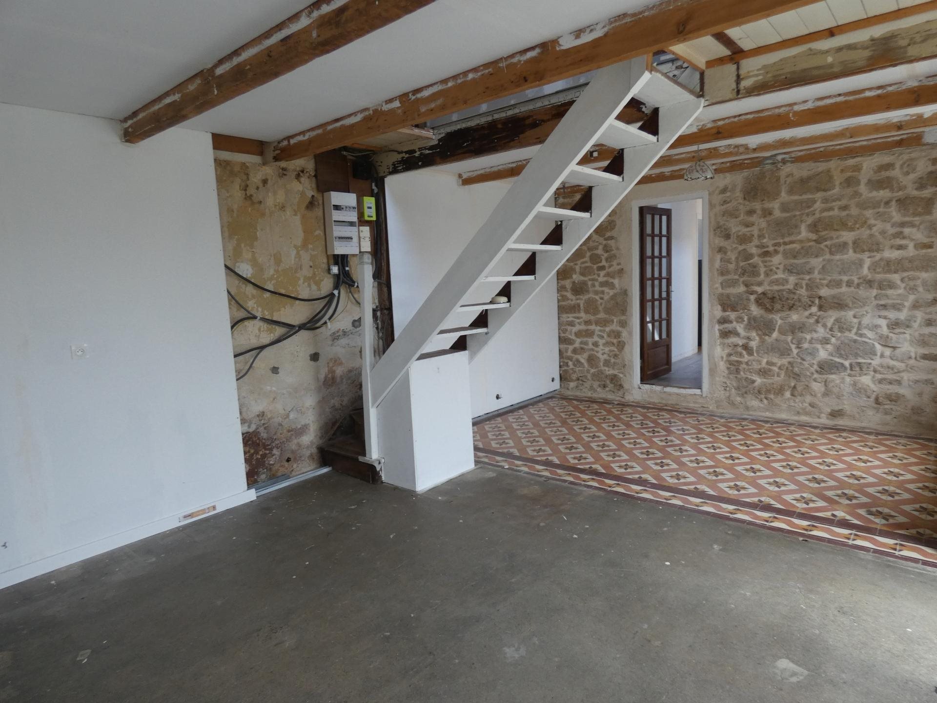 Maison à vendre, 101m², Mespaul
