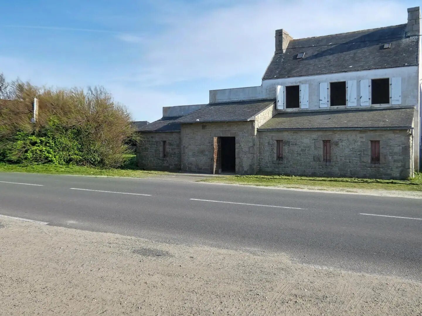 Maison à vendre, 250m², Plouescat