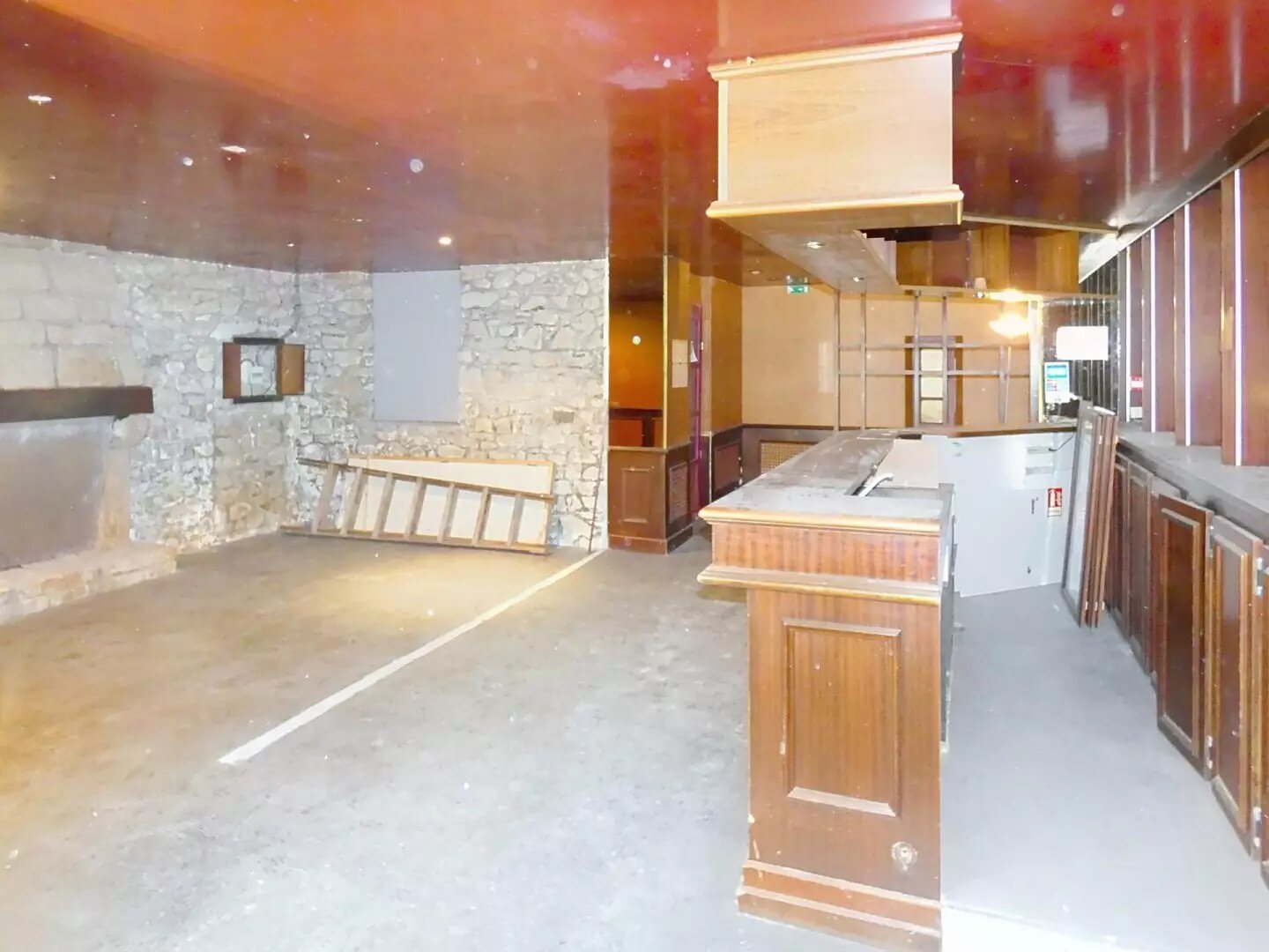 Maison à vendre, 250m², Plouescat