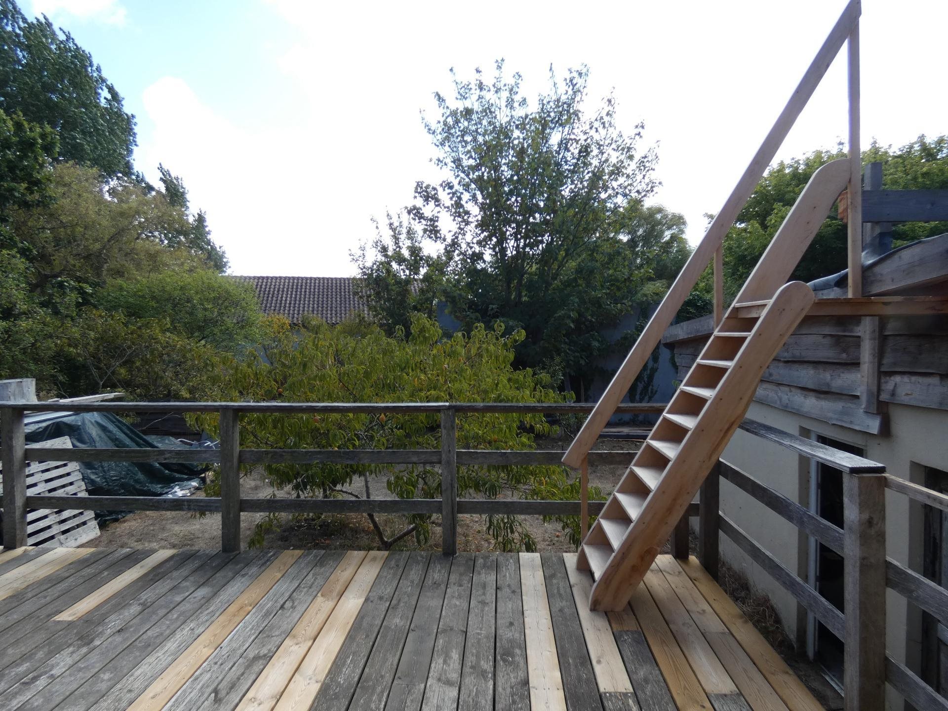 Maison à vendre, 135m², Plounévez-Lochrist