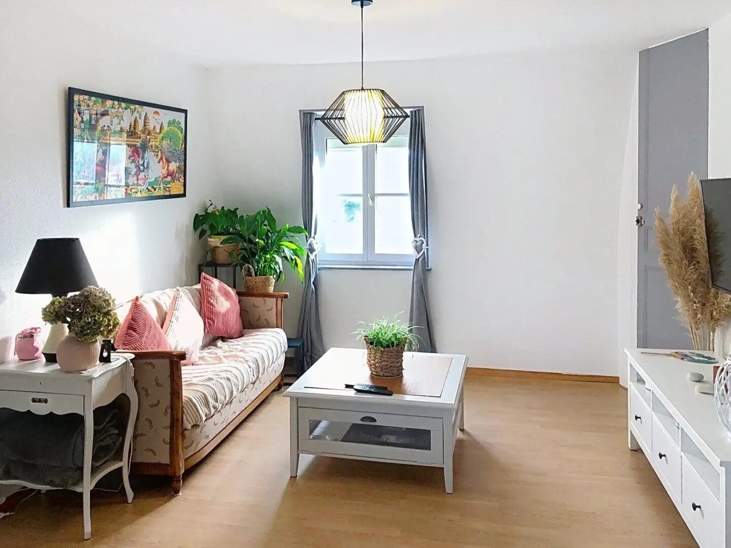 Appartement à vendre, 85m², L'Aigle