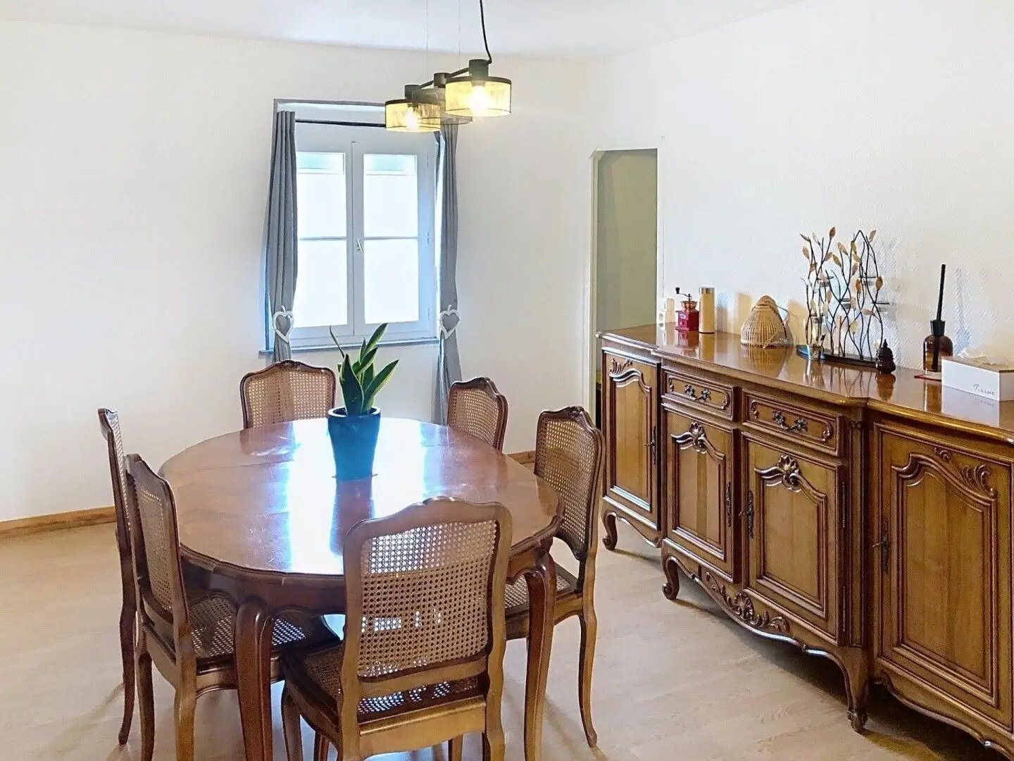 Appartement à vendre, 85m², L'Aigle