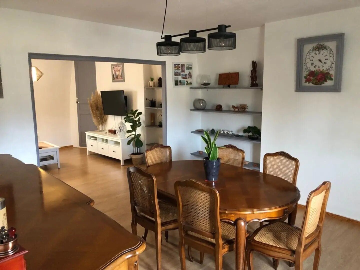 Appartement à vendre, 85m², L'Aigle