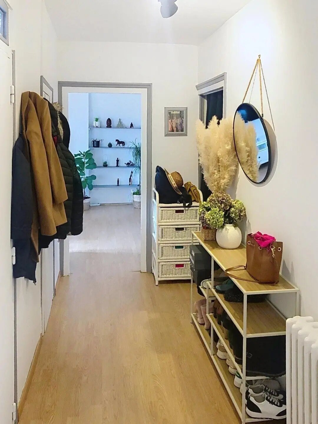 Appartement à vendre, 85m², L'Aigle