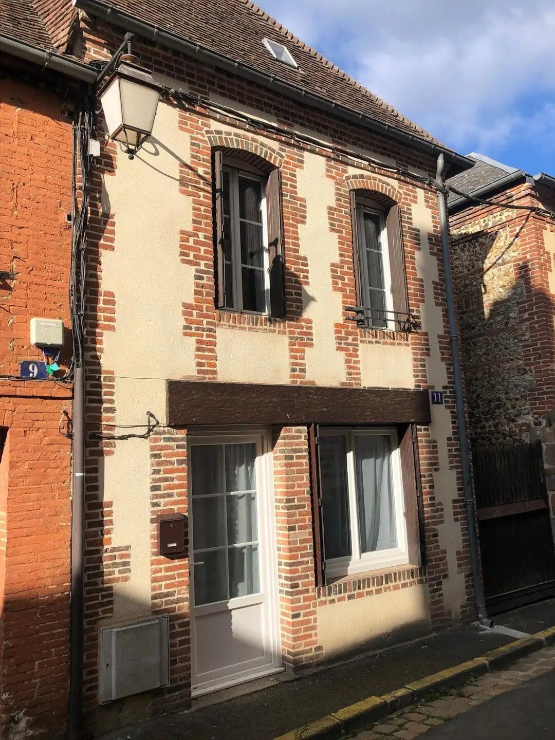 Maison à vendre, 68m², L'Aigle