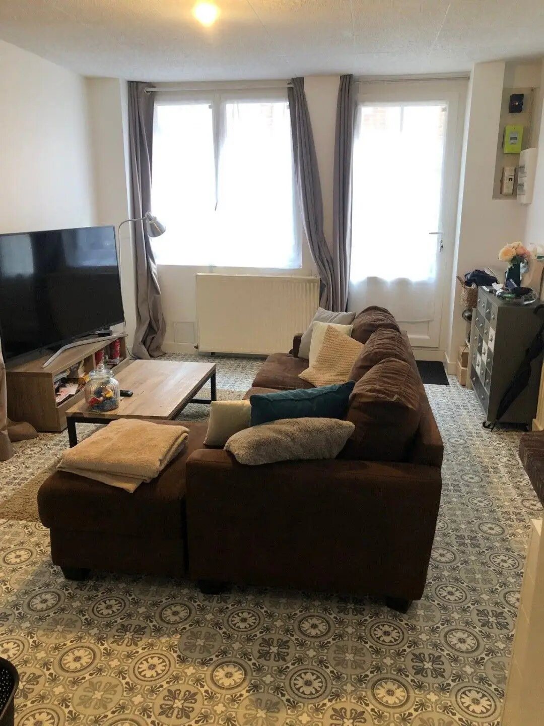 Maison à vendre, 68m², L'Aigle