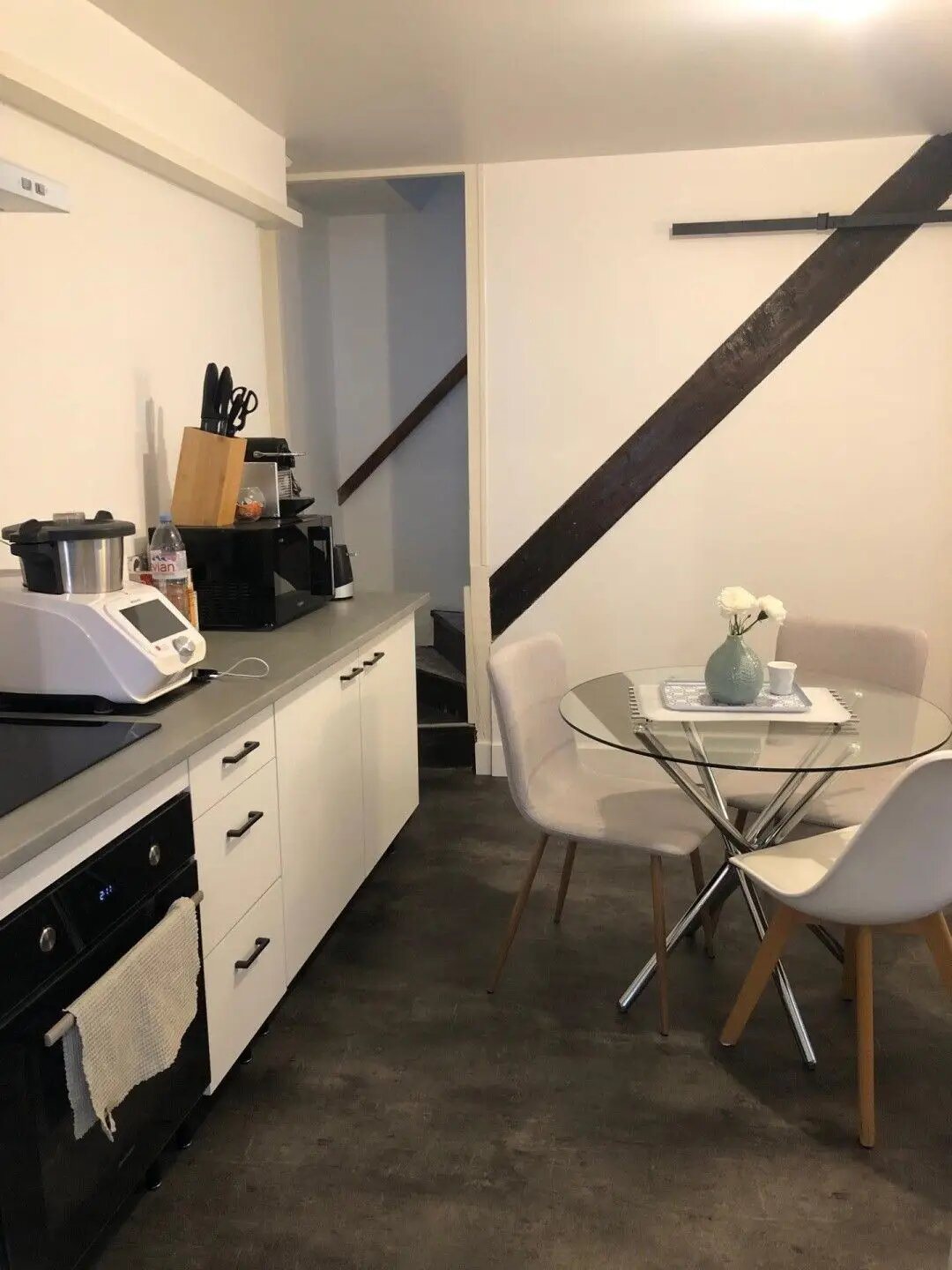 Maison à vendre, 68m², L'Aigle
