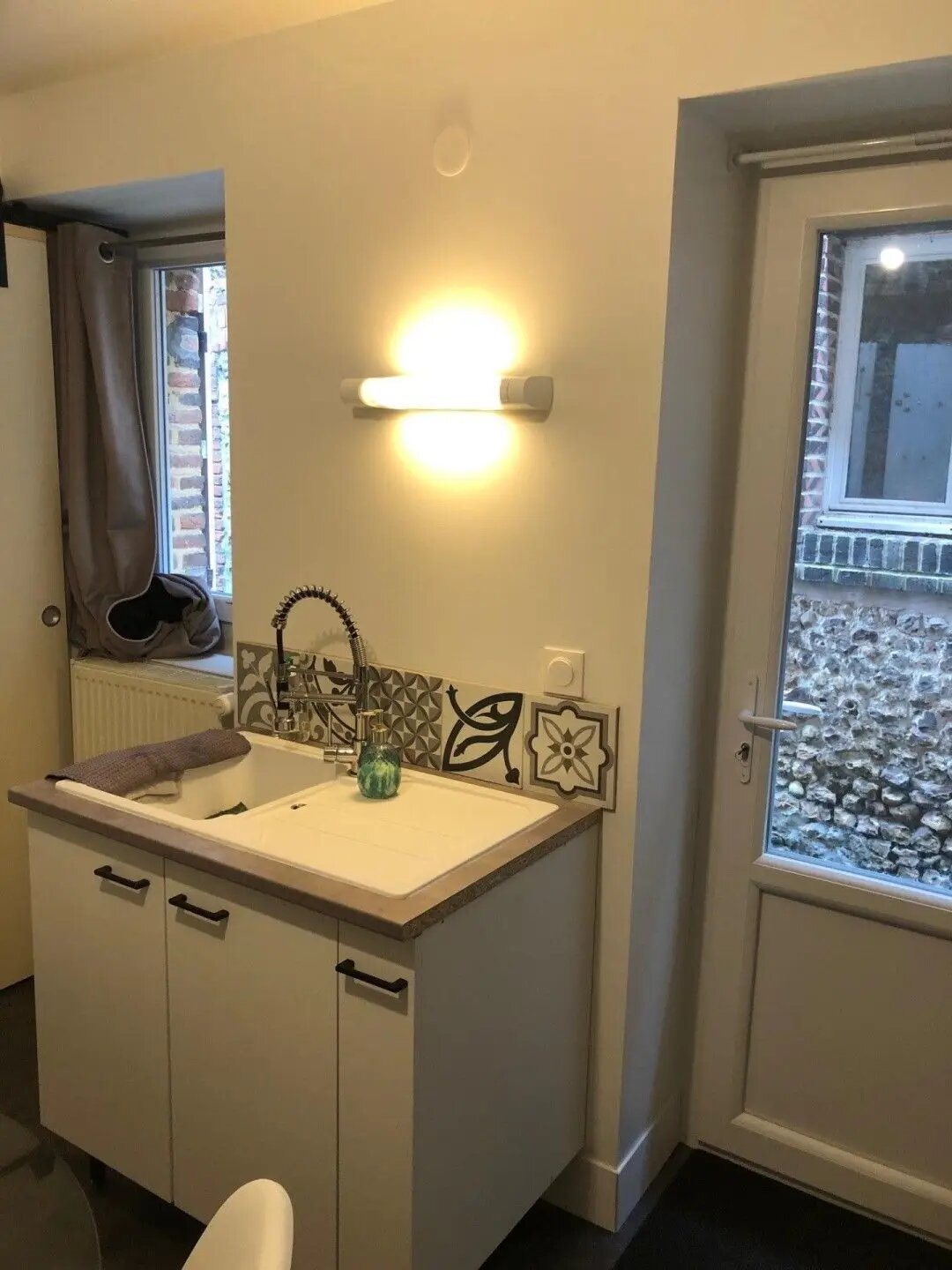Maison à vendre, 68m², L'Aigle