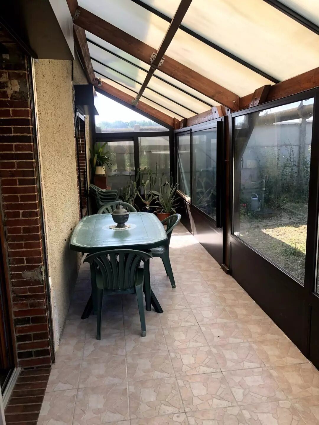 Maison à vendre, 67m², Montigny-sur-Avre