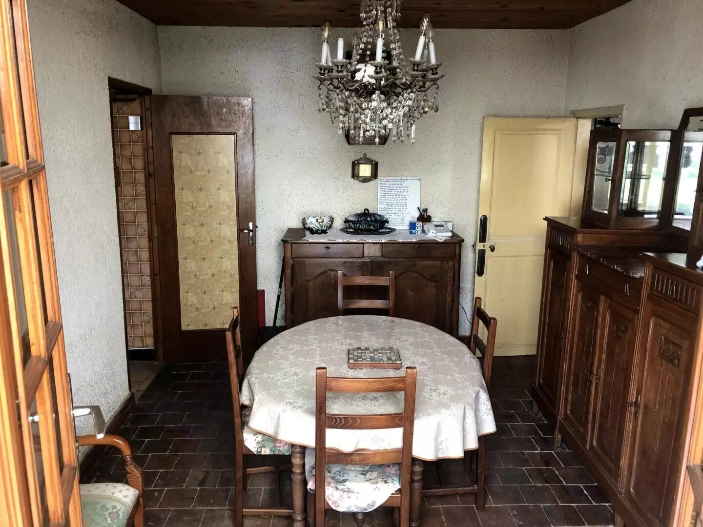 Maison à vendre, 67m², Montigny-sur-Avre