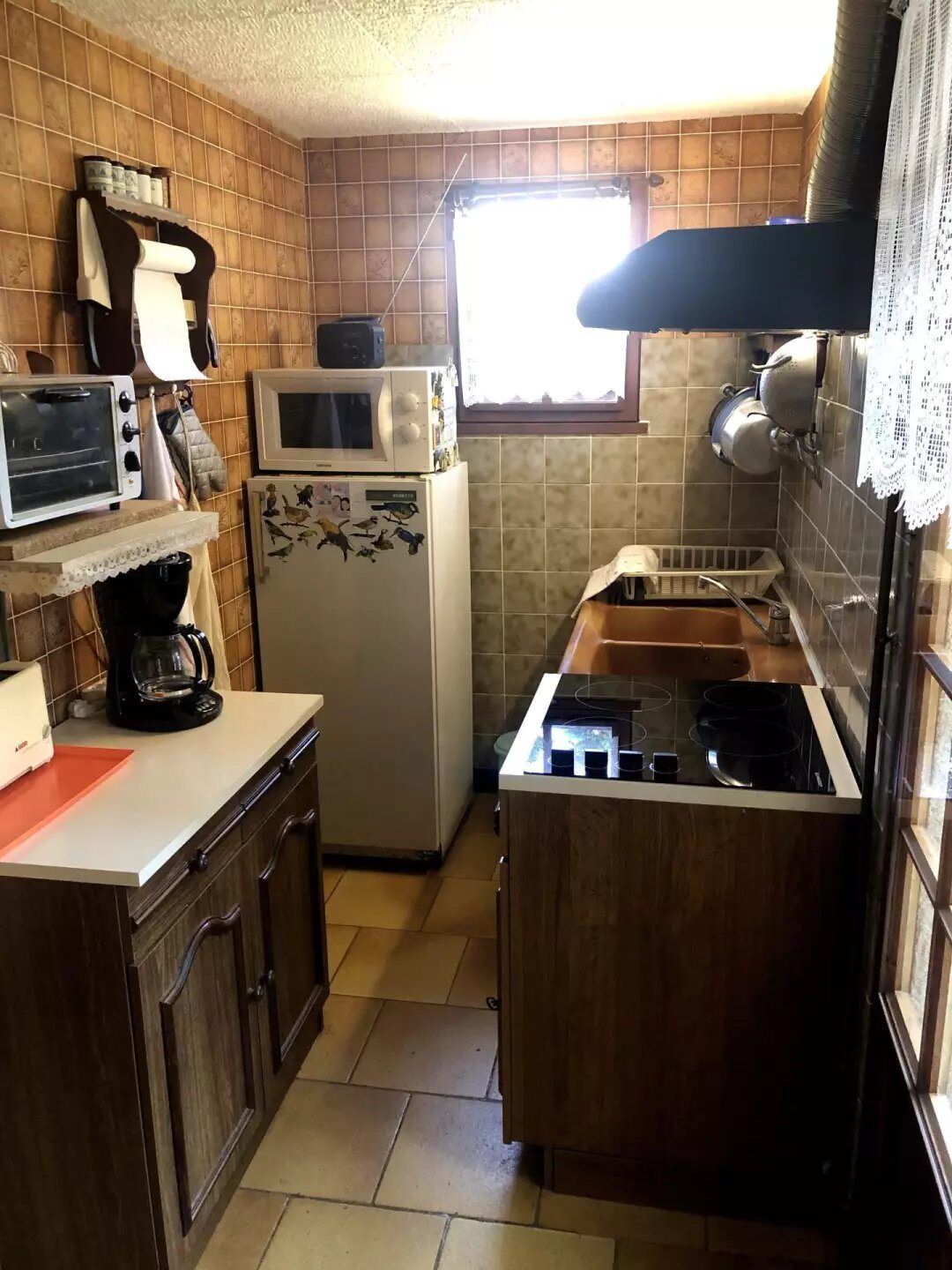 Maison à vendre, 67m², Montigny-sur-Avre