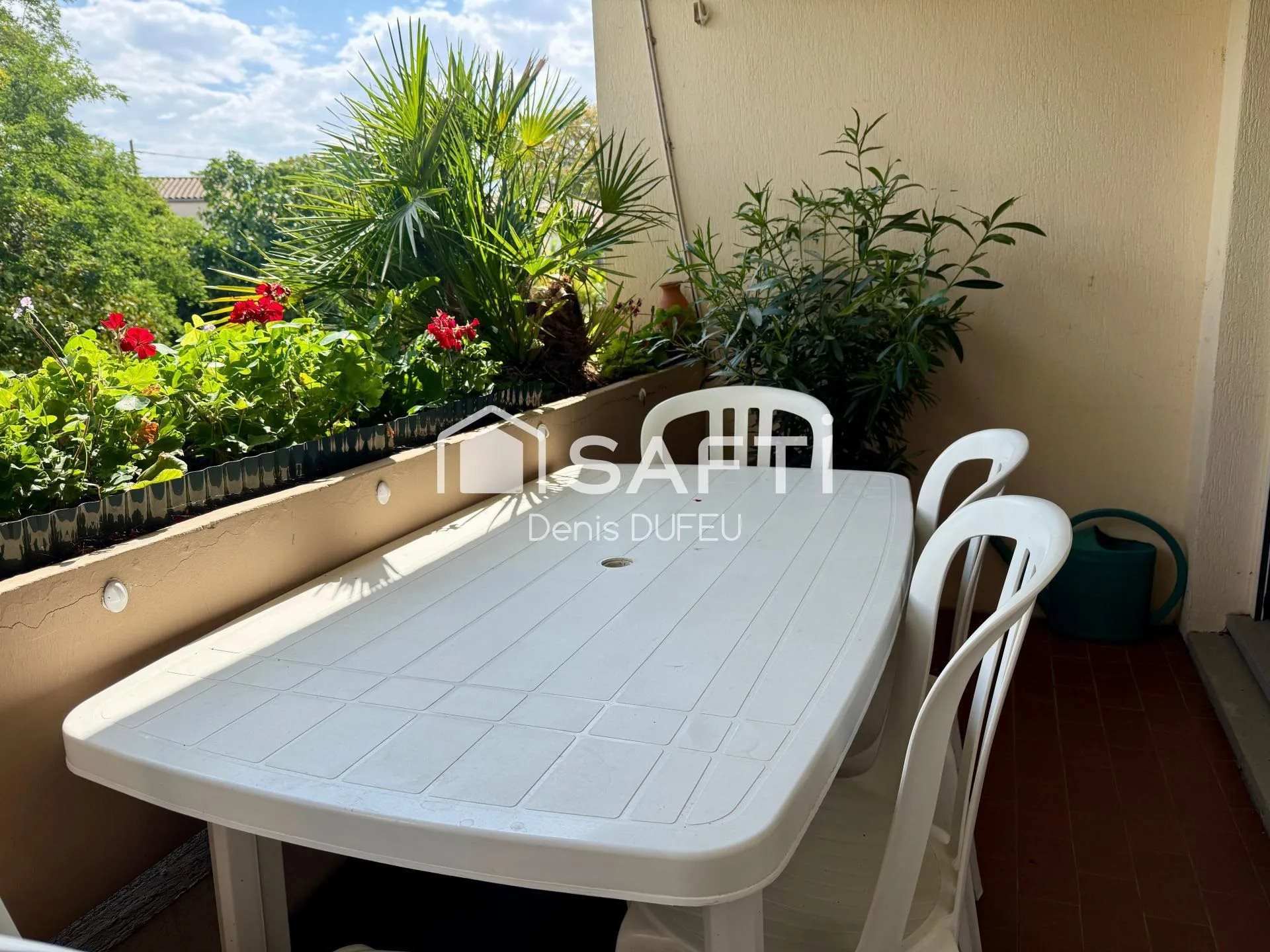 Appartement à vendre, 50m², La Rochelle