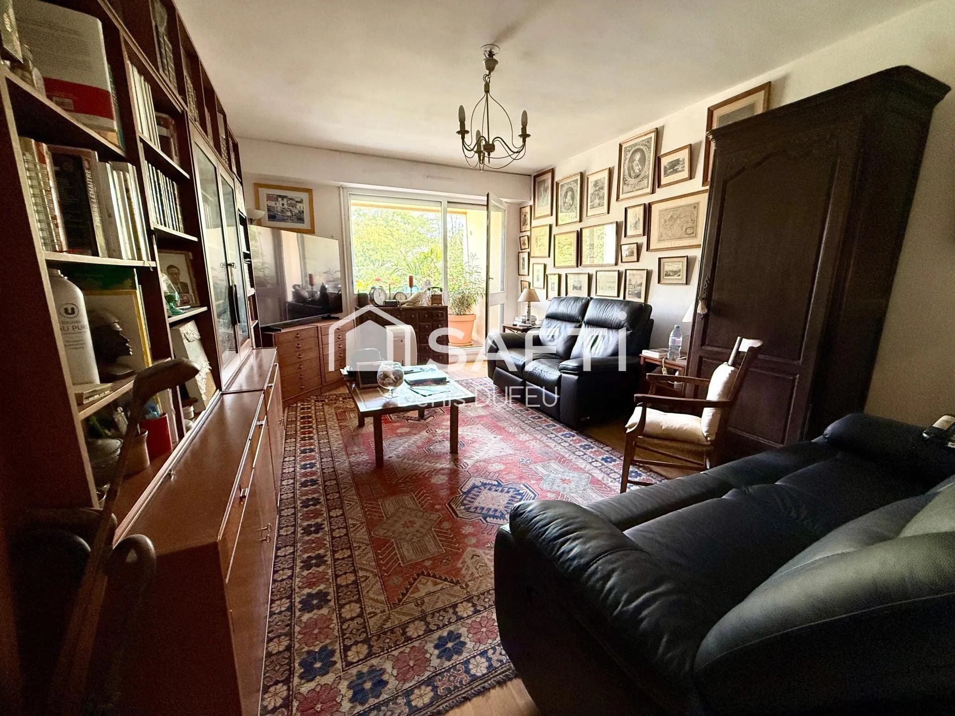 Appartement à vendre, 50m², La Rochelle