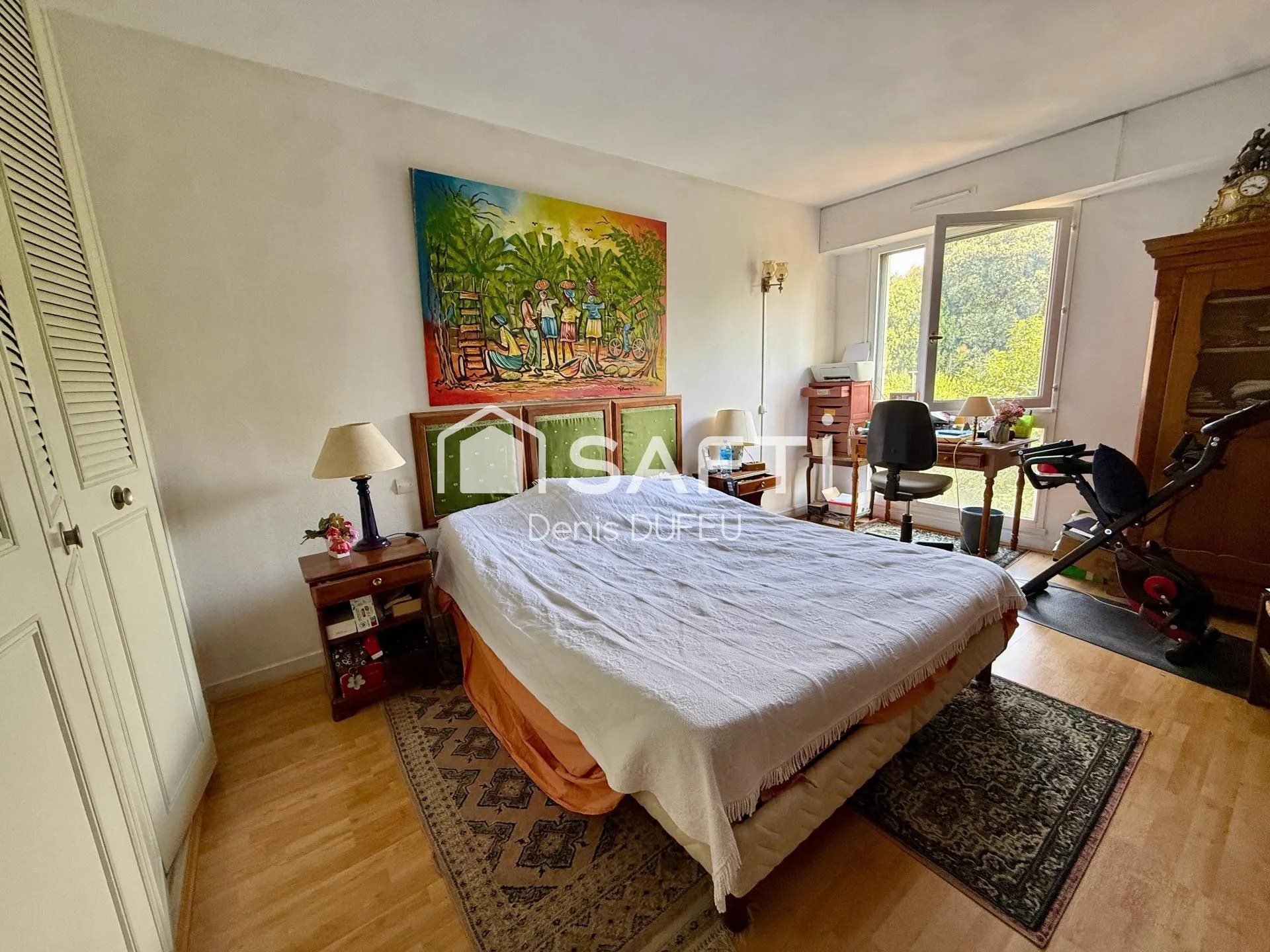 Appartement à vendre, 50m², La Rochelle