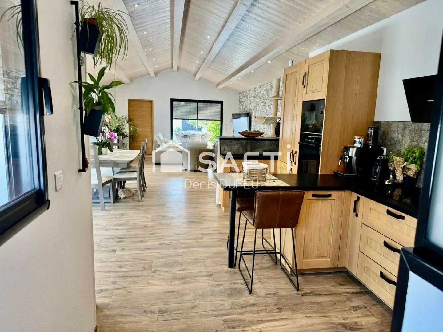 Maison à vendre, 137m², Périgny
