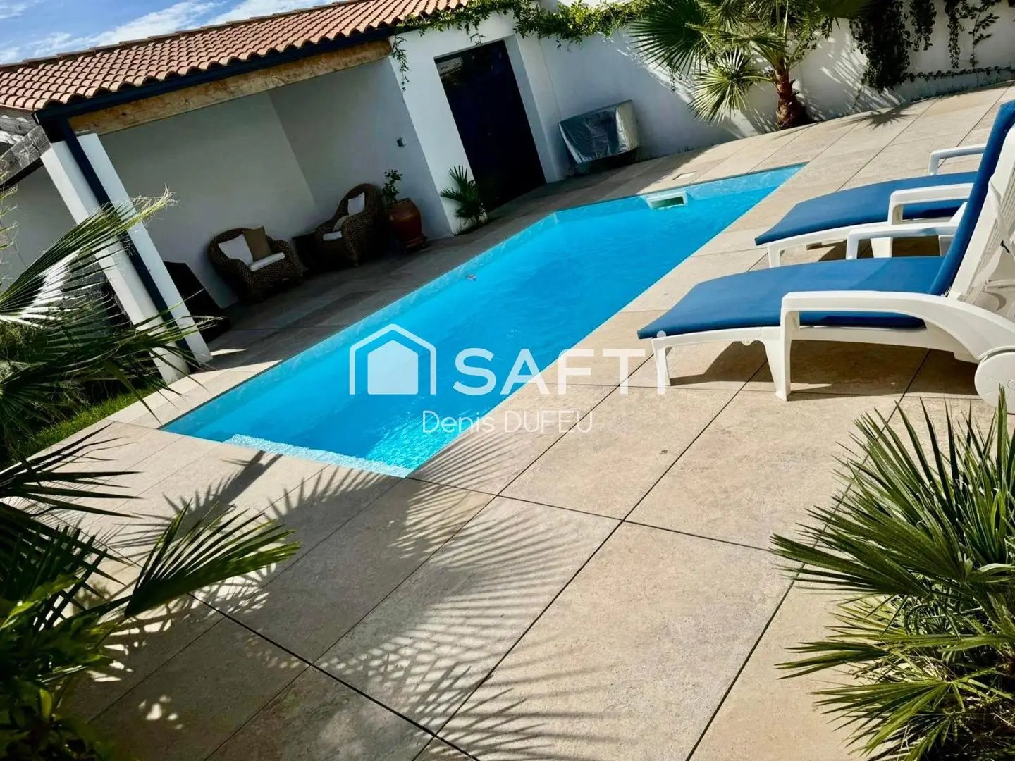 Maison à vendre, 137m², Périgny