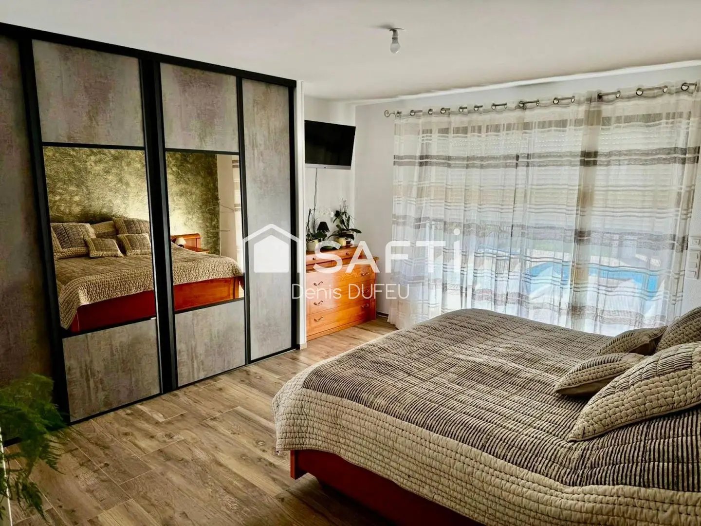 Maison à vendre, 137m², Périgny
