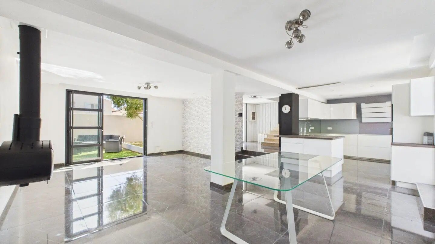 Maison à vendre, 130m², Saint-Xandre