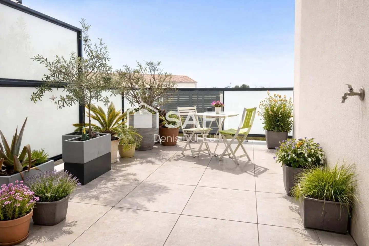 Appartement à vendre, 70m², La Rochelle