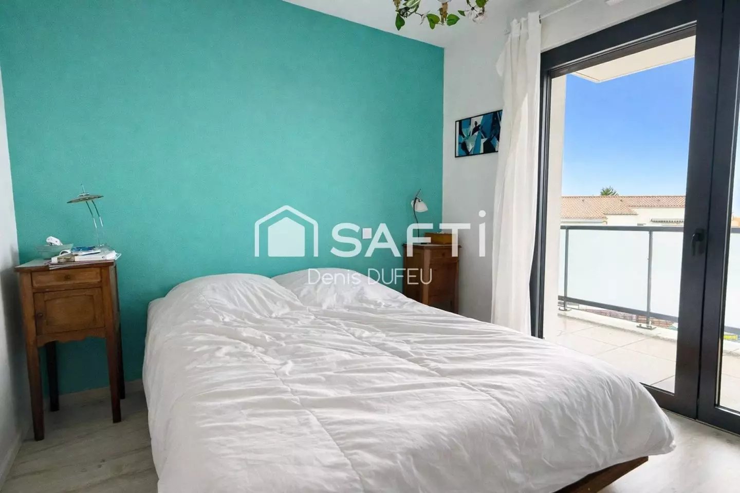 Appartement à vendre, 70m², La Rochelle