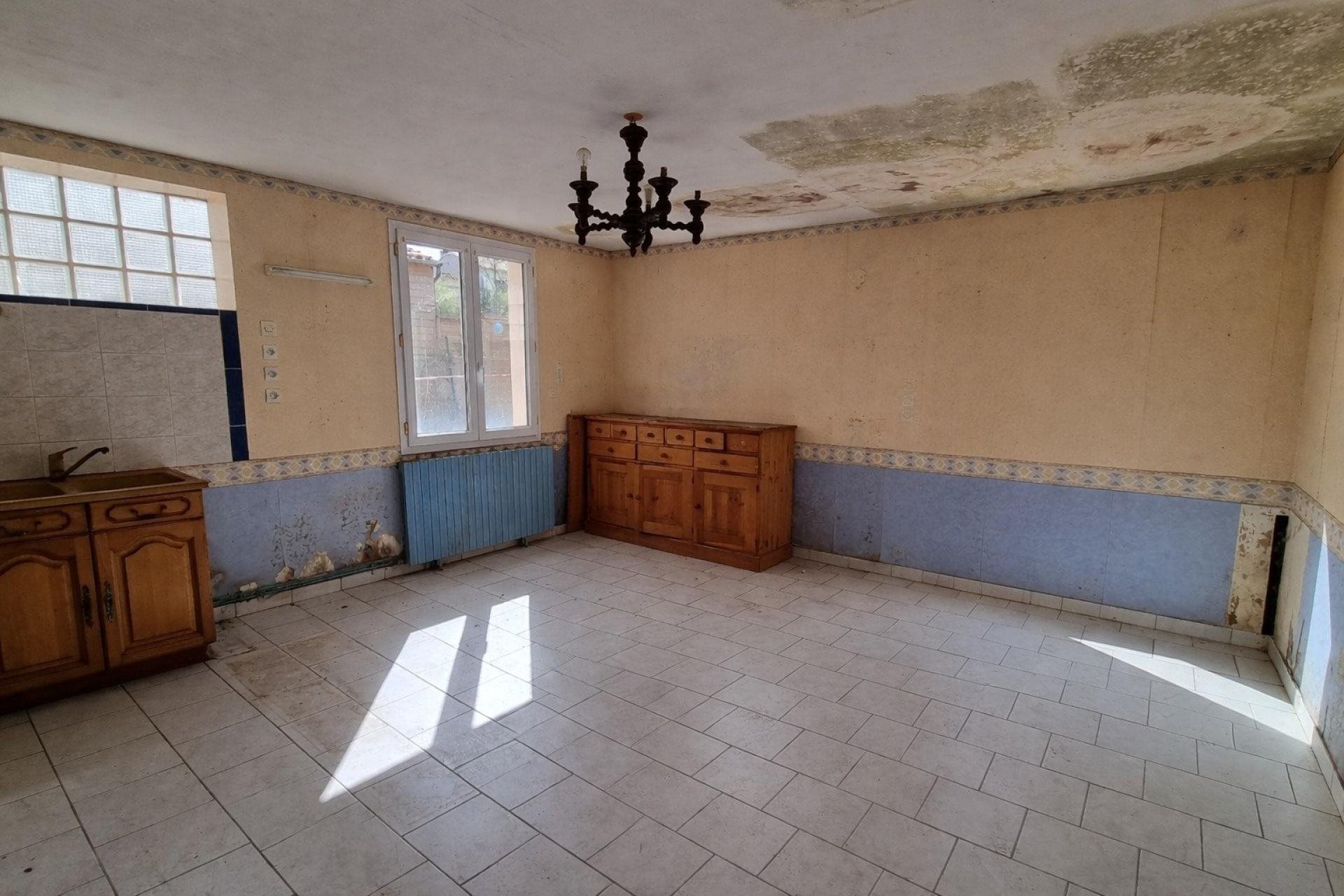 Maison à vendre, 80m², Aytré