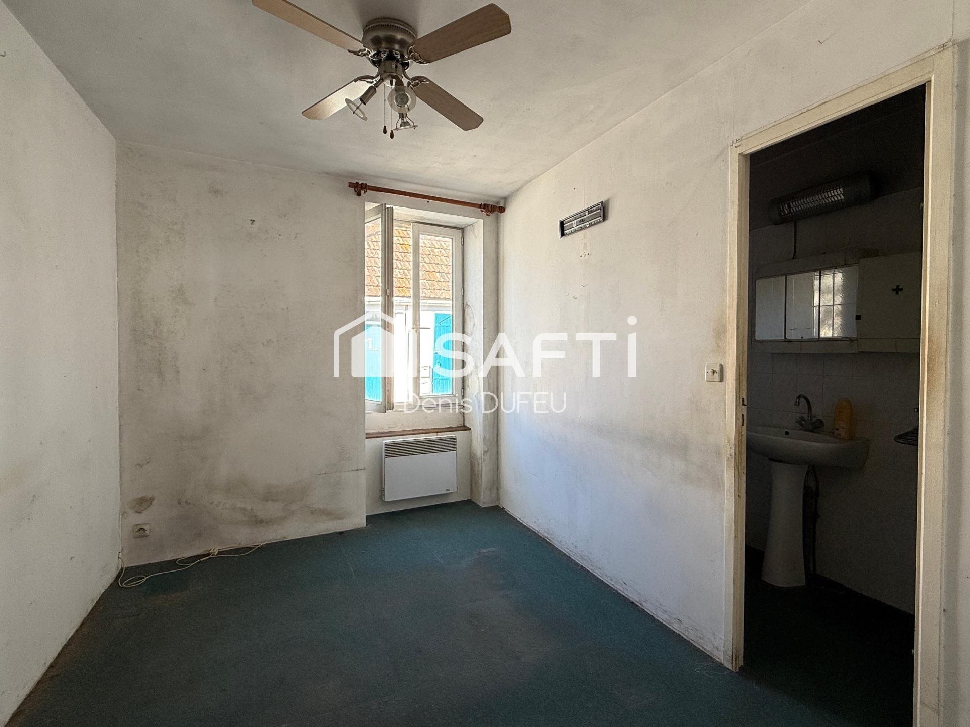 Maison à vendre, 53m², Puilboreau