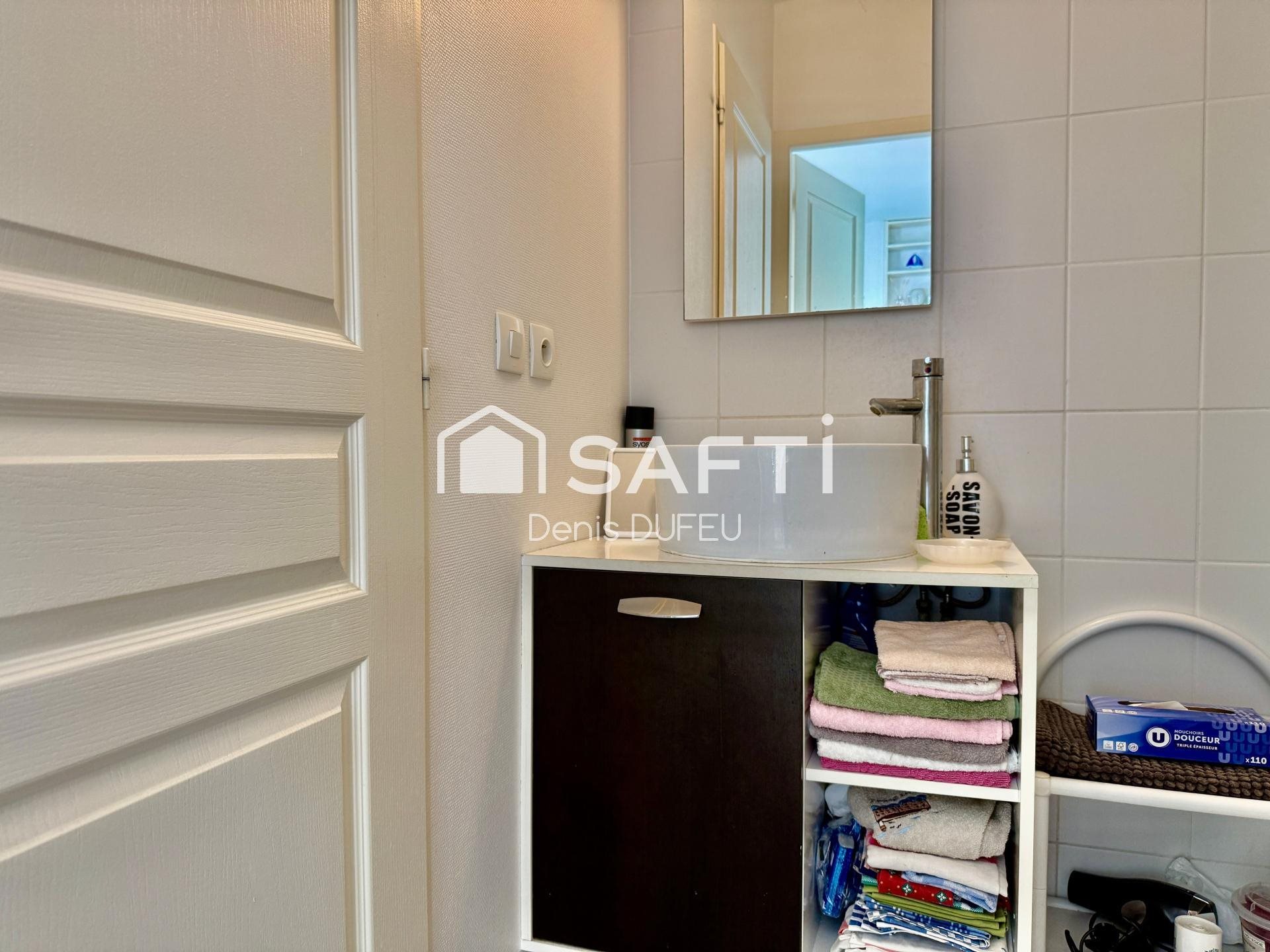 Appartement à vendre, 23m², La Rochelle