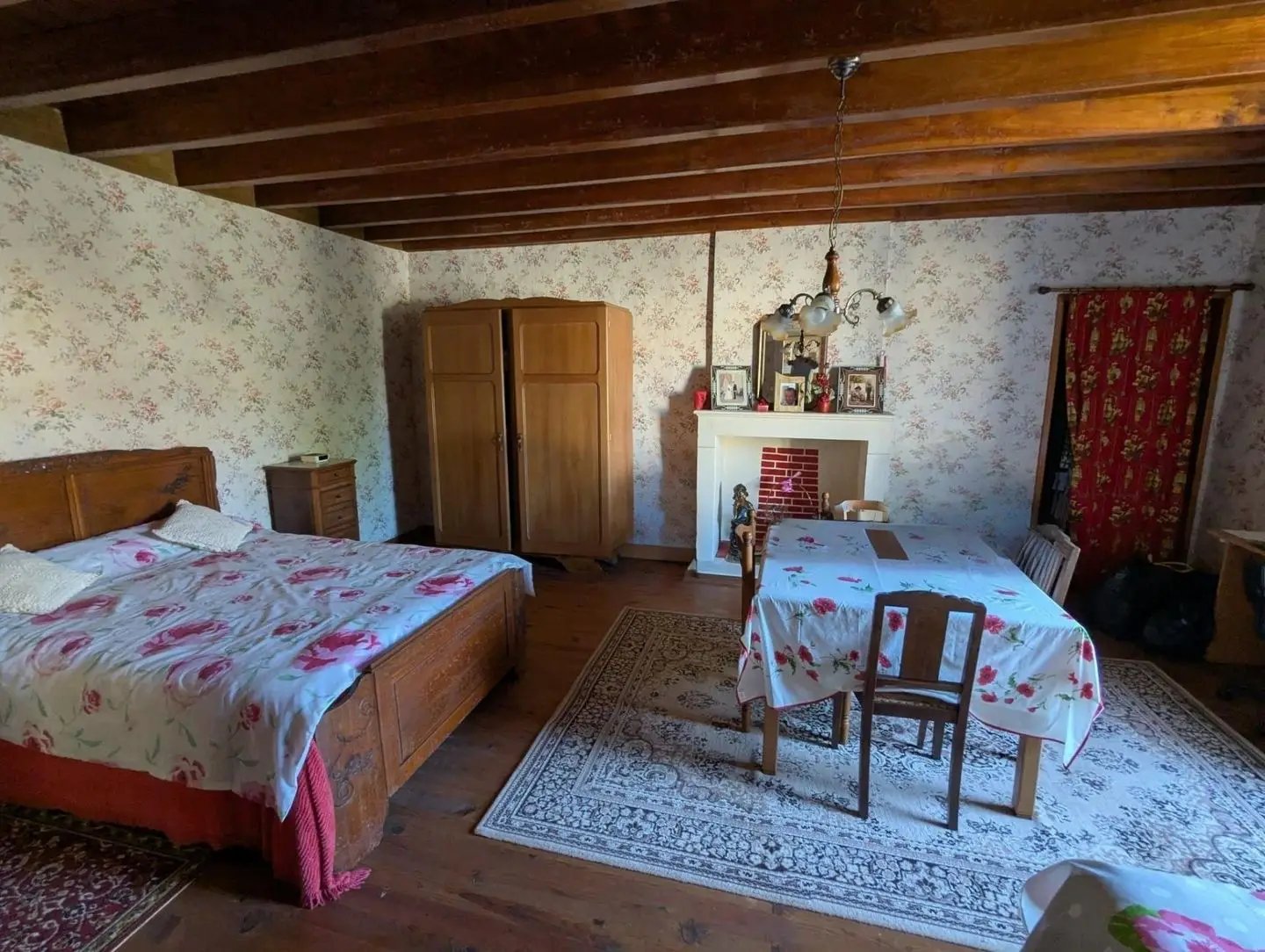 Maison à vendre, 190m², Mauzé-sur-le-Mignon