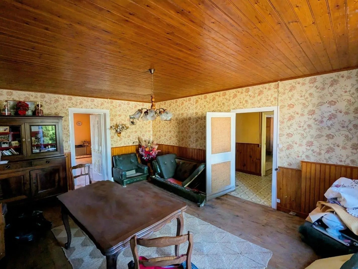 Maison à vendre, 190m², Mauzé-sur-le-Mignon