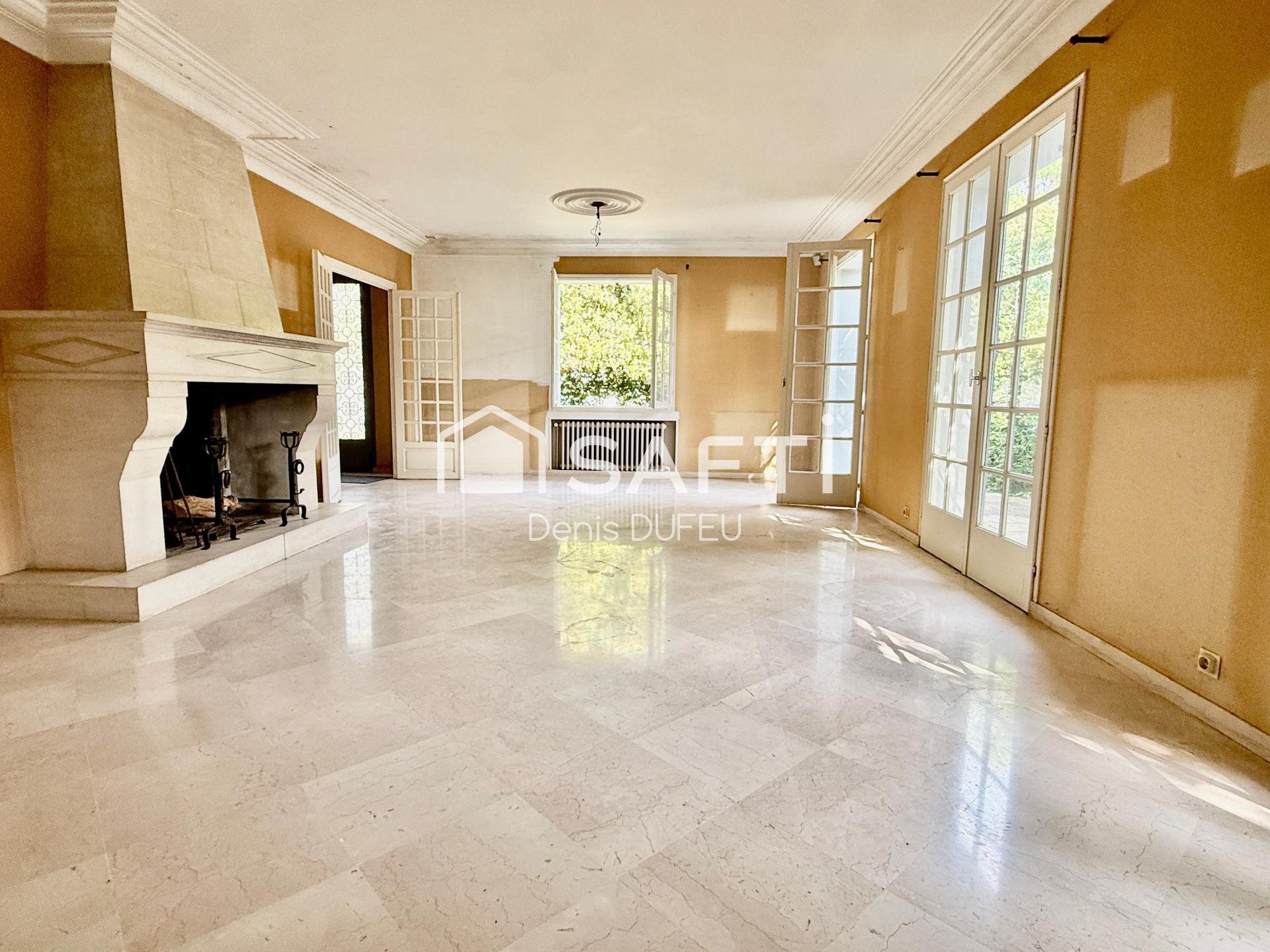 Maison à vendre, 200m², La Rochelle