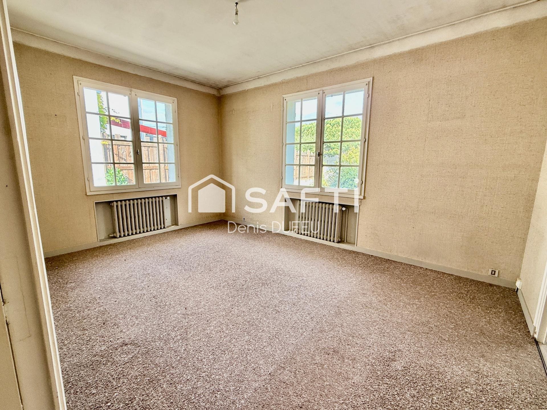 Maison à vendre, 200m², La Rochelle