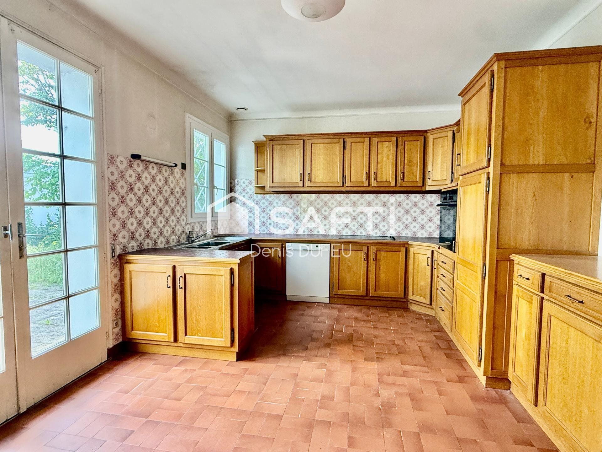 Maison à vendre, 200m², La Rochelle